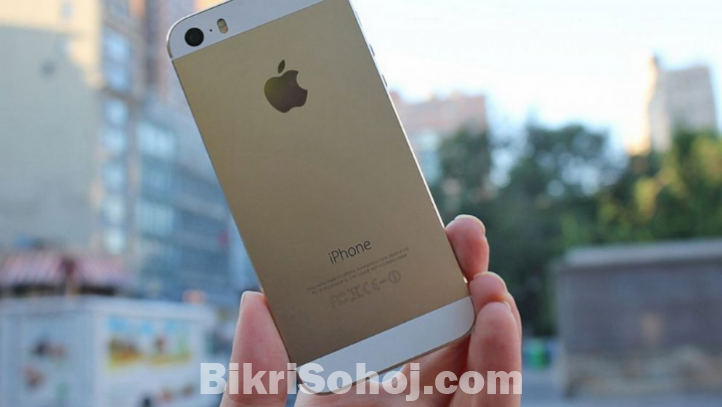 iphone 5S original phone (32GB)